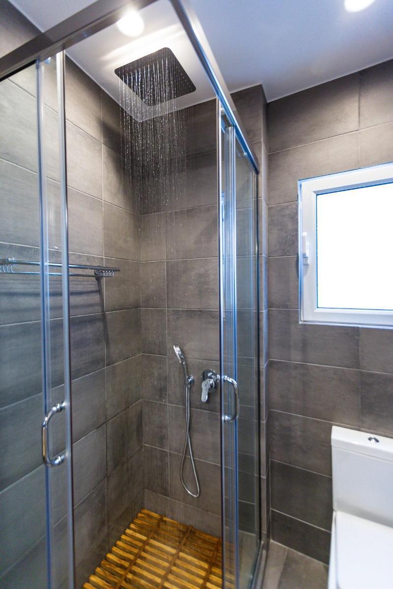 St. Bjur Suites Афины Экстерьер фото