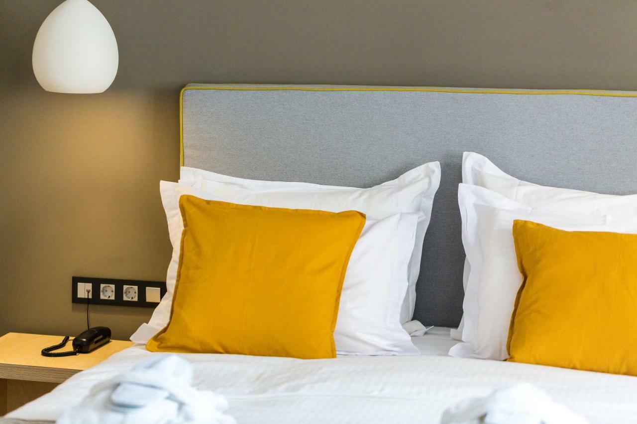 St. Bjur Suites Афины Экстерьер фото